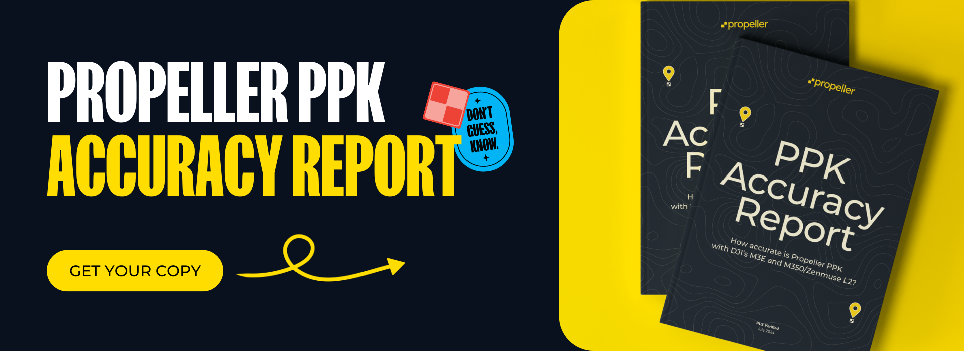 Virtual event announcement with background image-1